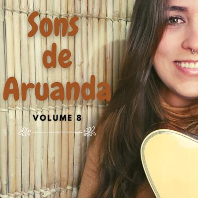 Amante Cigano (Versão Sons de Aruanda) By Sons de Aruanda's cover