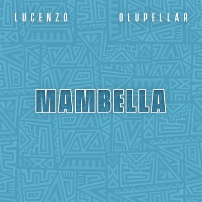 Mambella's cover