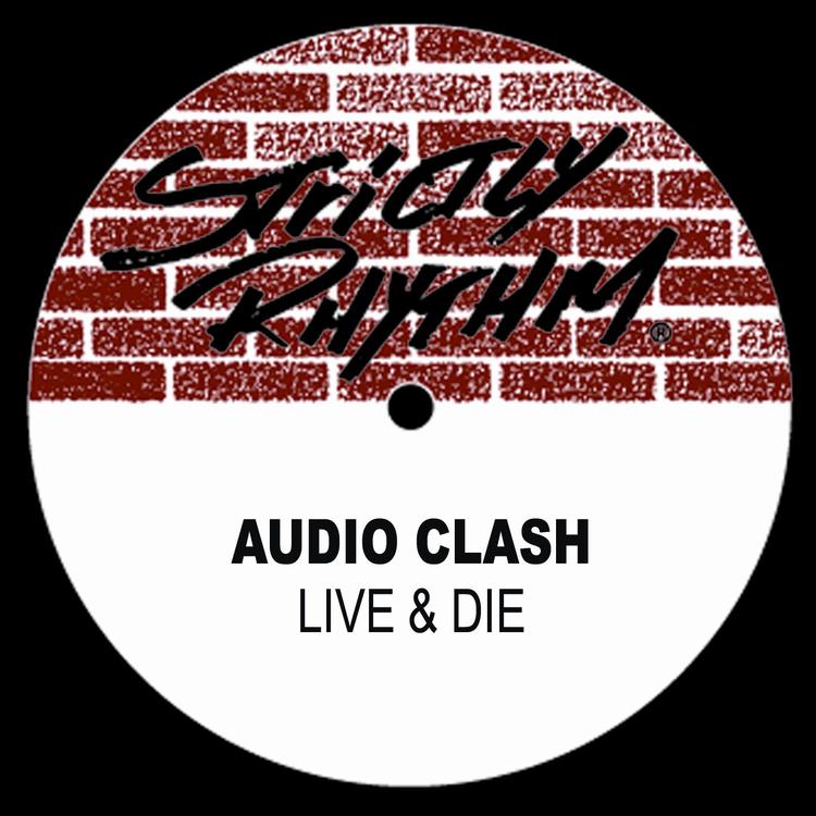 Audio Clash's avatar image