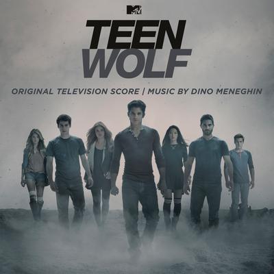 Teen Wolf (Original Television Score)'s cover