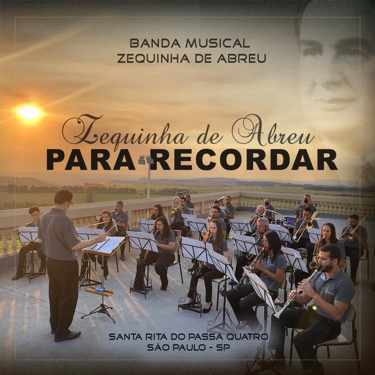 BANDA MUSICAL ZEQUINHA DE ABREU's avatar image