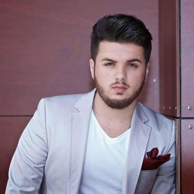 Yousif Faris يوسف فارس's cover