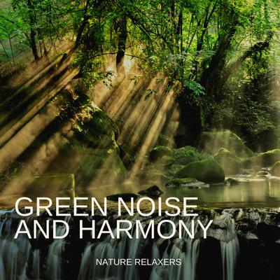 Nature Relaxers's cover