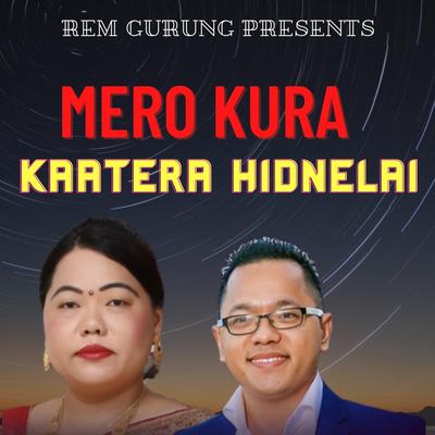 Rem Gurung's cover