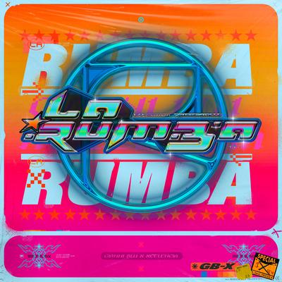 La Rumba By Xcelencia, Gianni Blu's cover