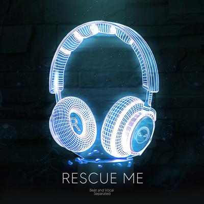 Rescue Me (9D Audio) By Shake Music's cover