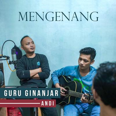 MENGENANG By Ginanjar's cover