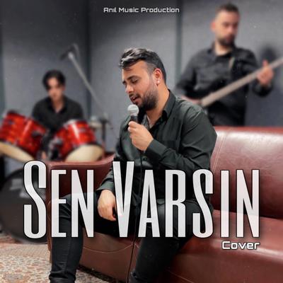 Sen Varsın's cover