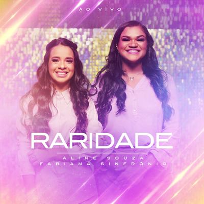 Raridade (Ao Vivo)'s cover