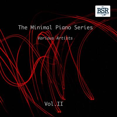 The Minimal Piano Series 2's cover