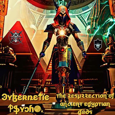 Devourer of Souls (Ammut) By Cybernetic Psycho.'s cover