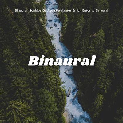 Una Canción Binaural's cover