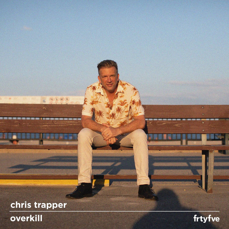 Chris Trapper's avatar image