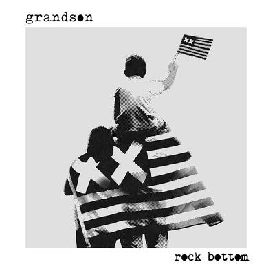 Rock Bottom By grandson's cover