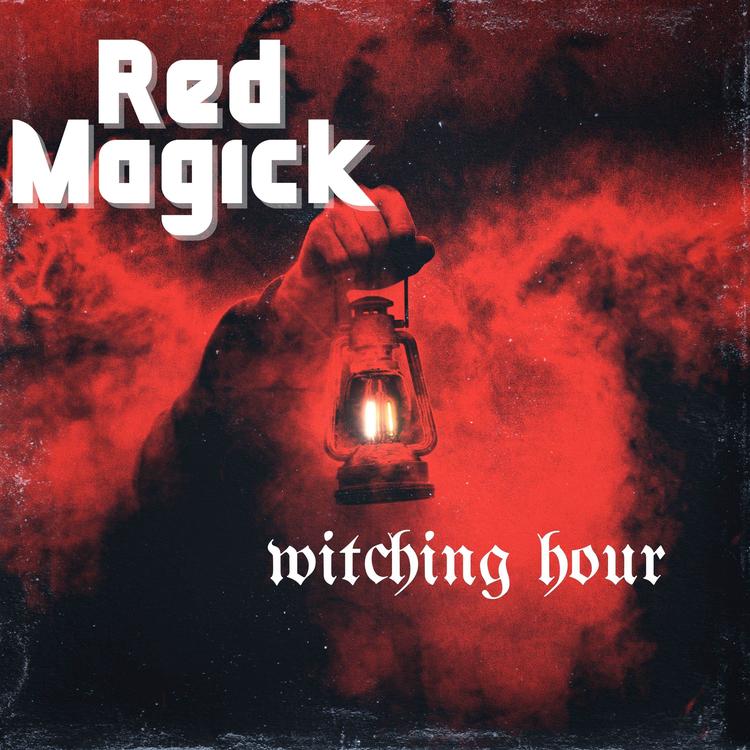 Red Magick's avatar image