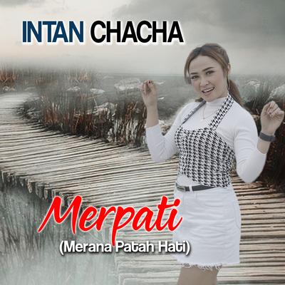 Merpati (Merana Patah Hati)'s cover