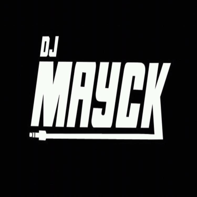 Dj Mayck's avatar image