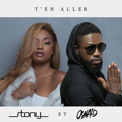 T'en aller By Stony, Oswald's cover