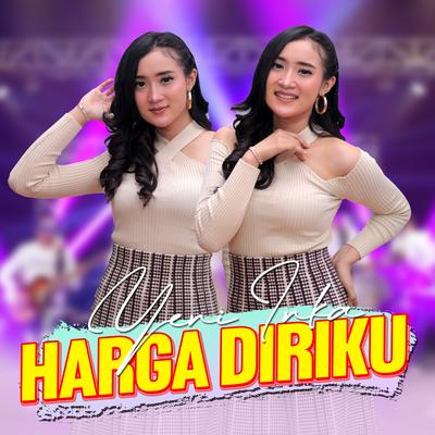 Harga Diriku By Yeni Inka's cover