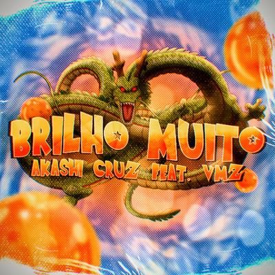 Brilho Muito (TcheloBeats Remix) By Akashi Cruz, VMZ, TcheloBeats's cover