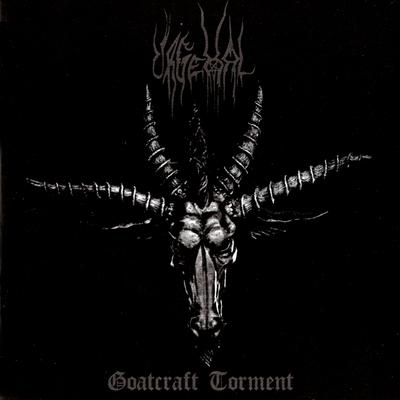 Satanic Black Metal in Hell's cover