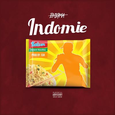 Indomie's cover