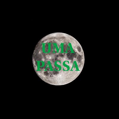 Uma Passa's cover