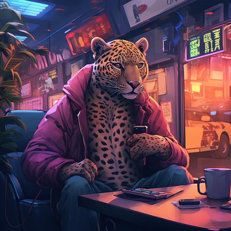 Jaguar Vibes's avatar image