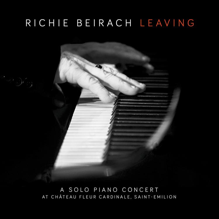Richie Beirach's avatar image