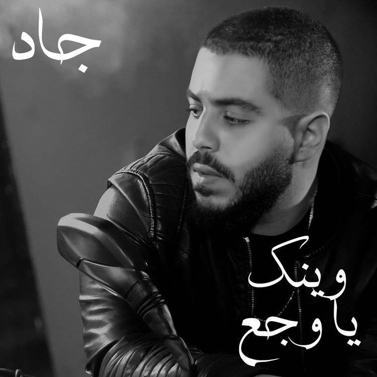 Jad Halawani's avatar image