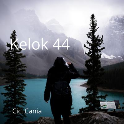 Kelok 44's cover