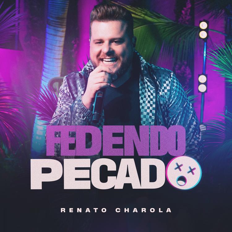 Renato Charola's avatar image