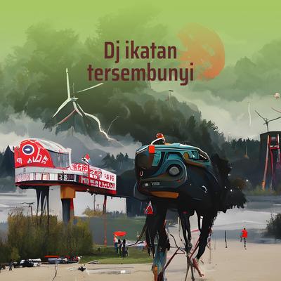 Dj Ikatan Tersembunyi's cover