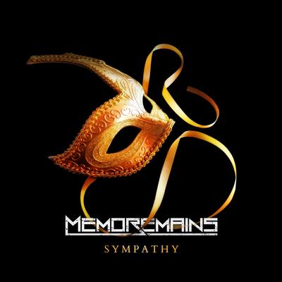 Sympathy By Memoremains's cover