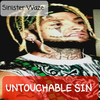 Untoucable sin (Freestyle)'s cover