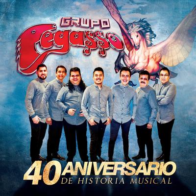 40 Aniversario de Historia Musical's cover