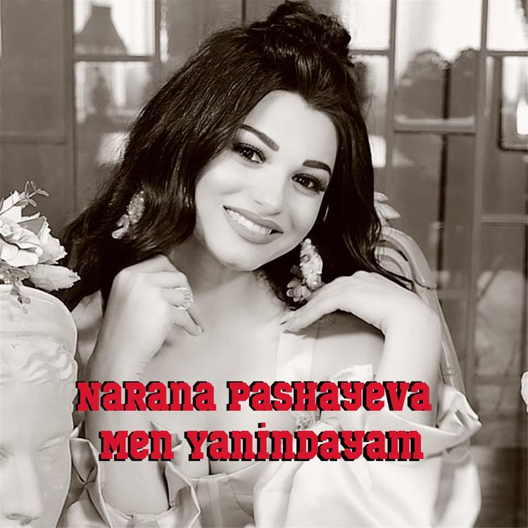 Narana Pashayeva's avatar image