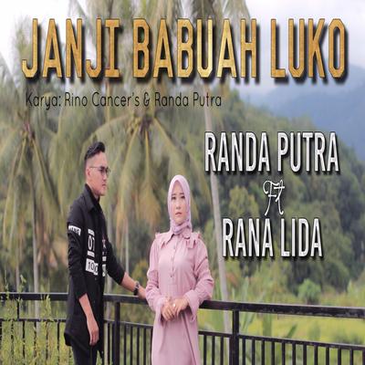 Janji Babuah Luko's cover