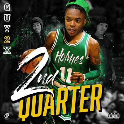 2nd Quarter's cover