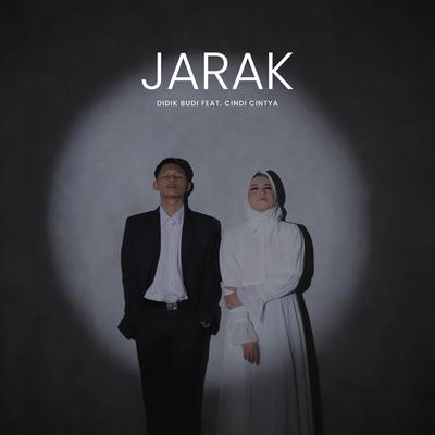 Jarak's cover