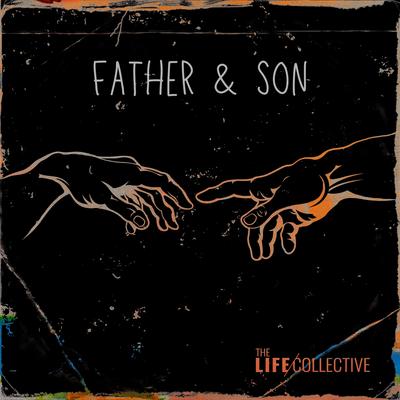 Father = Simple By The Life Collective, Jonathan Maravilla, Hailey Wells's cover