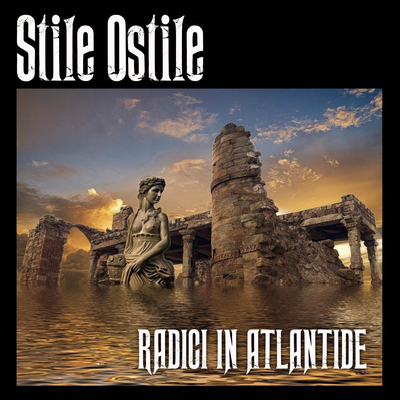 Stile Ostile's cover