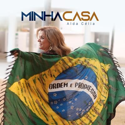 Minha Casa's cover