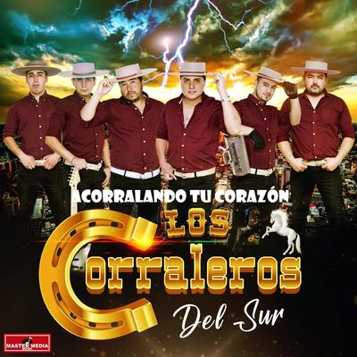 Los Corraleros del Sur's cover