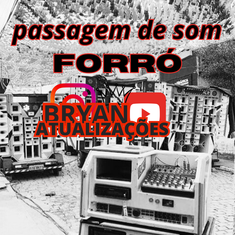 bryan atualizações's avatar image