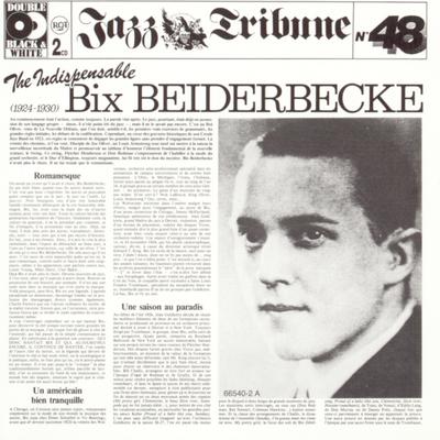 My Pretty Girl By Bix Beiderbecke, Jean Goldkette and His Orchestra's cover