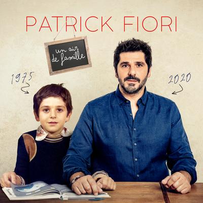 J'y vais By Patrick Fiori, Florent Pagny's cover