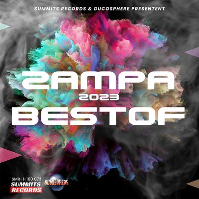 Colombo (Zampa Mix Radio Edit) By Tony Zampa, Zampa's cover