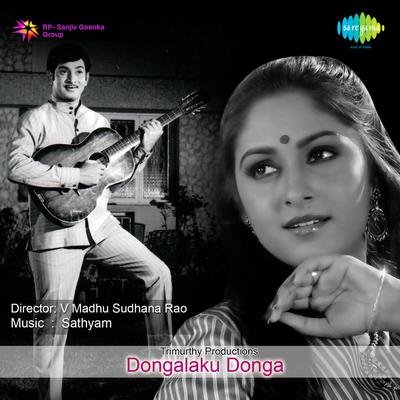 Dongalaku Donga's cover