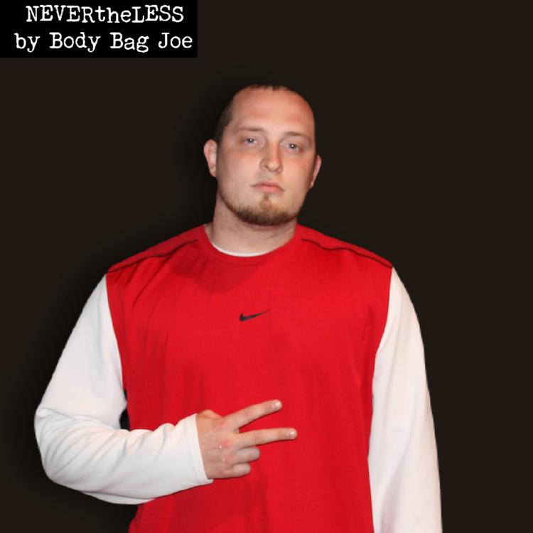 Body Bag Joe's avatar image